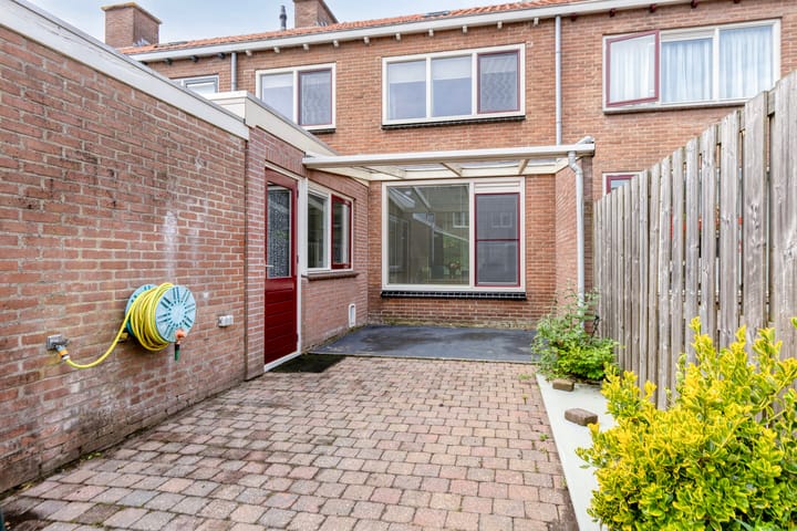 Foto 3 van Compagnonsstrjitte 147