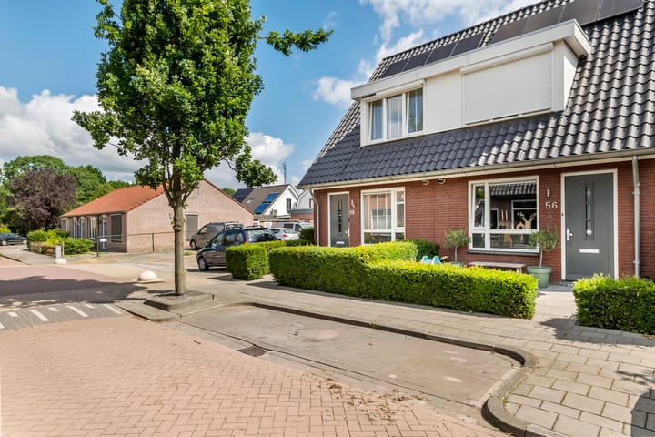 Foto 1 van Hogeweidseweg 58