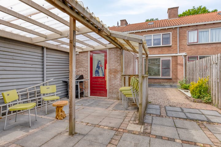 Foto 21 van Compagnonsstrjitte 147