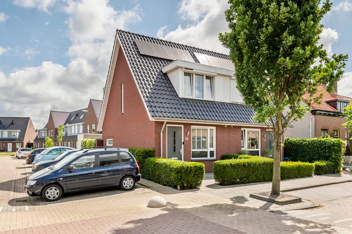 Foto 4 van Hogeweidseweg 58