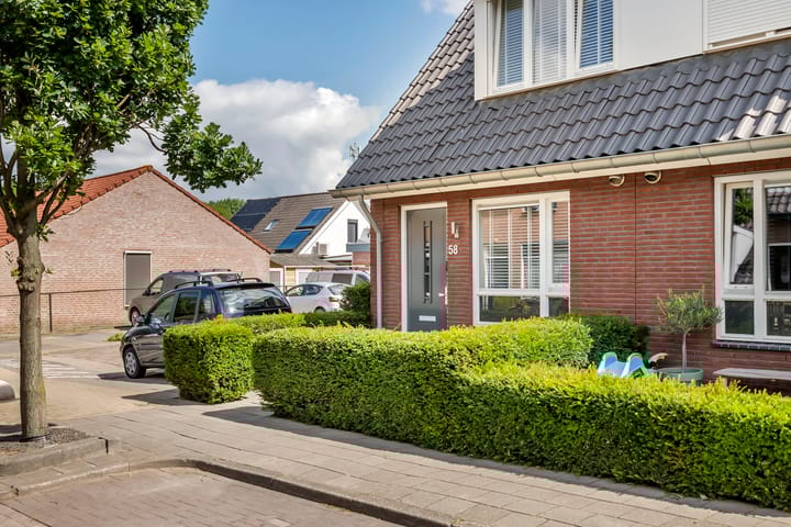 Foto 5 van Hogeweidseweg 58