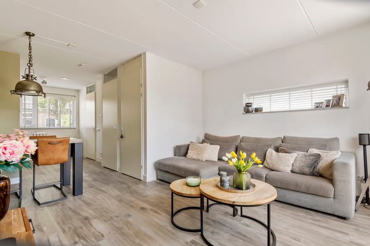 Foto 8 van Hogeweidseweg 58