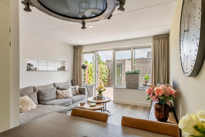 Foto 9 van Hogeweidseweg 58