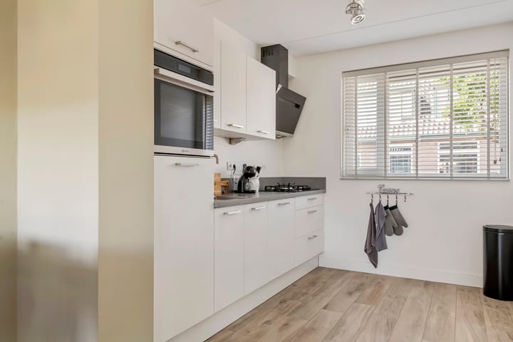 Foto 13 van Hogeweidseweg 58