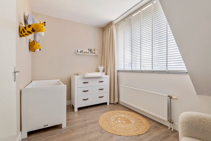 Foto 19 van Hogeweidseweg 58