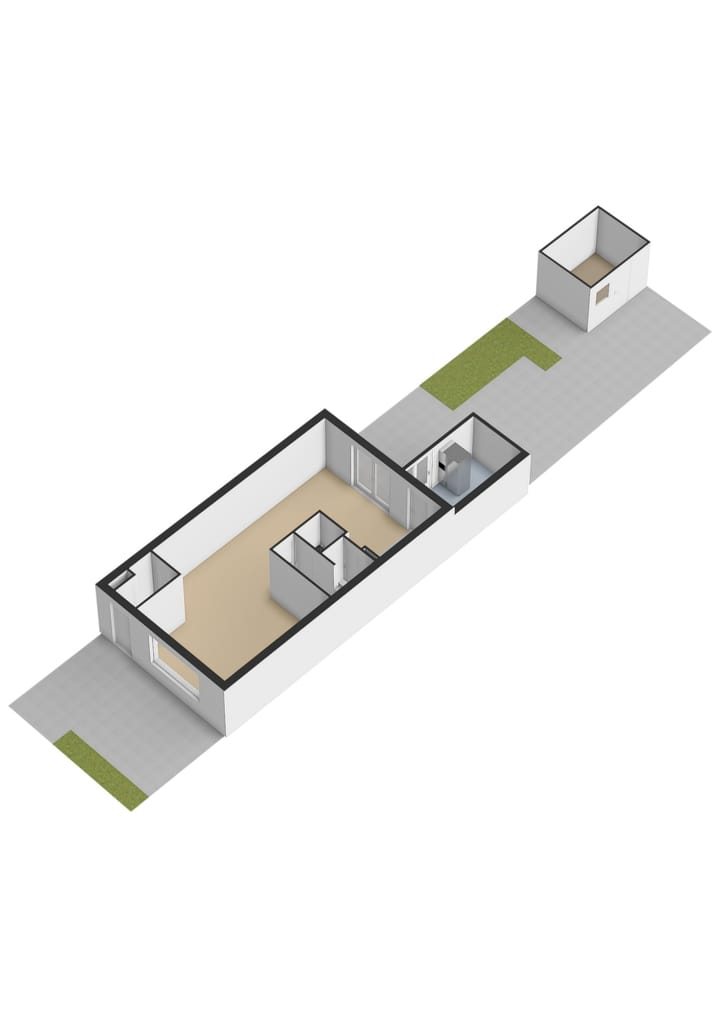 Foto 59 van Oenemastate 16