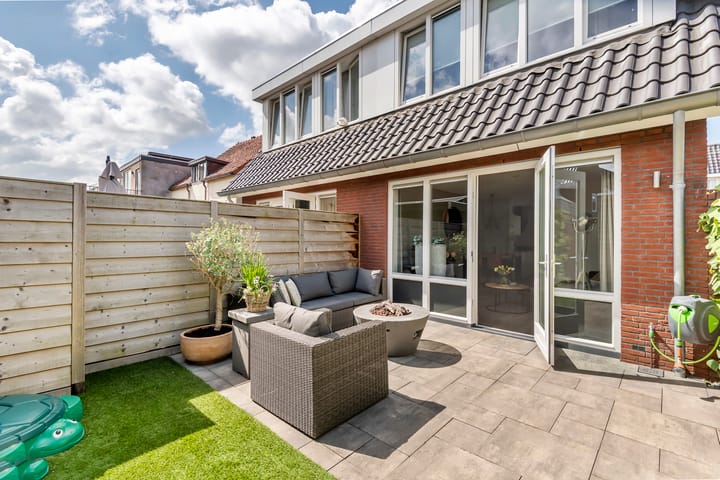 Foto 26 van Hogeweidseweg 58