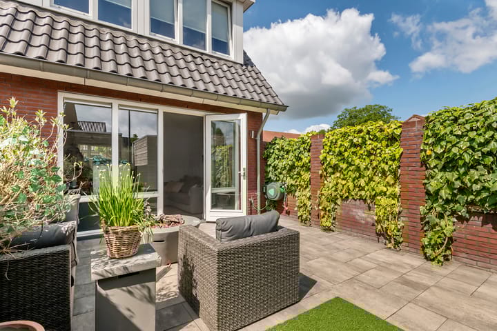 Foto 27 van Hogeweidseweg 58