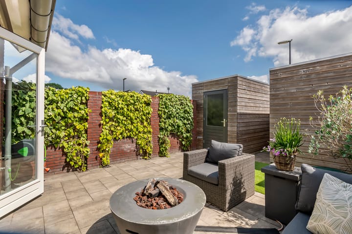 Foto 28 van Hogeweidseweg 58