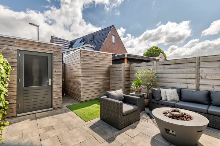 Foto 29 van Hogeweidseweg 58