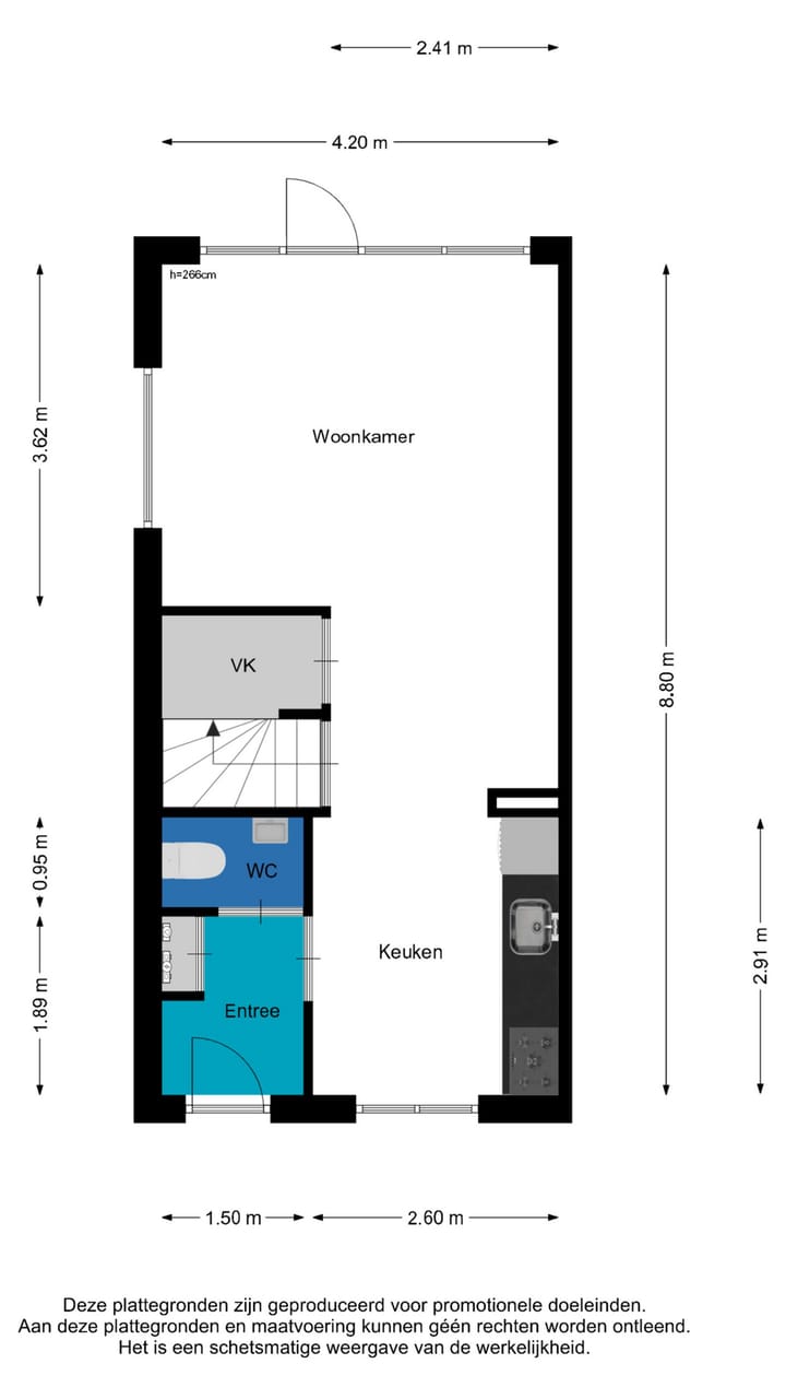 Foto 31 van Hogeweidseweg 58