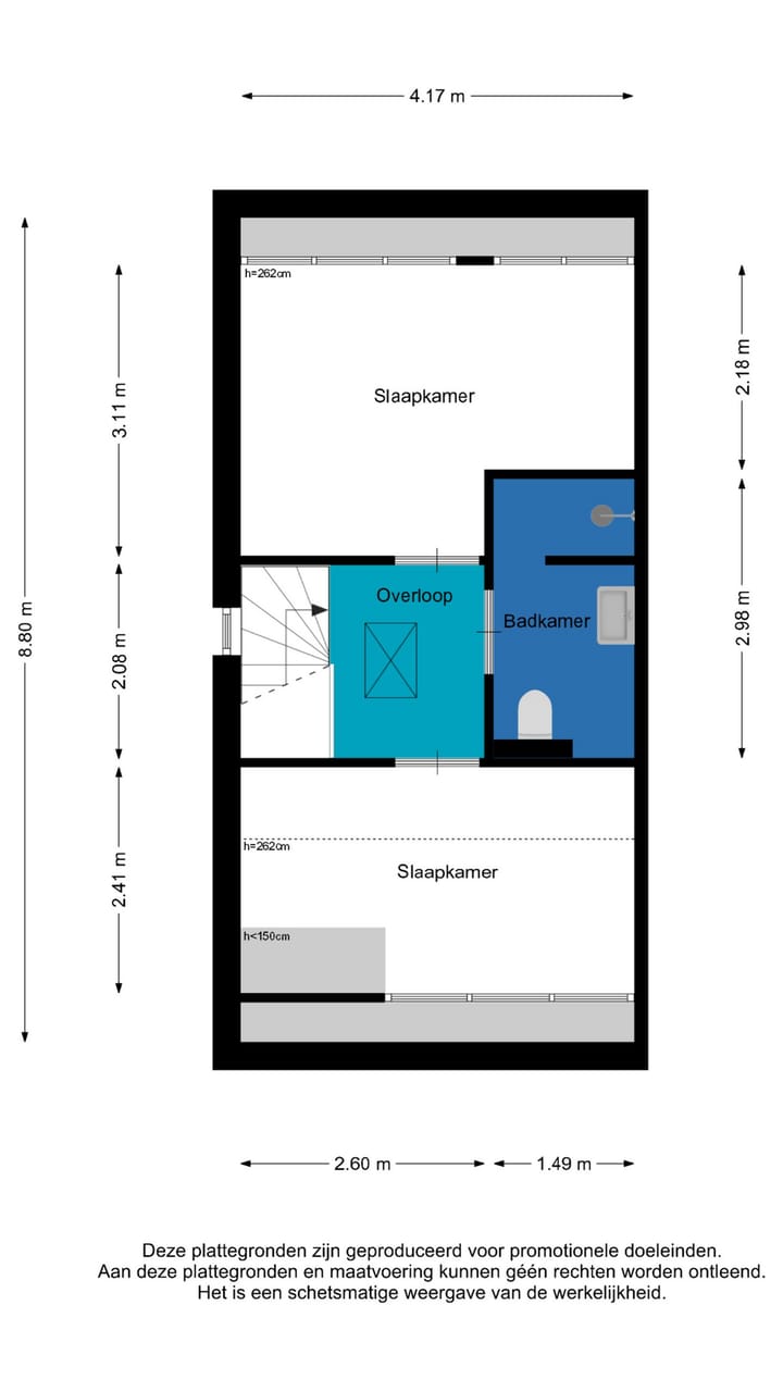 Foto 32 van Hogeweidseweg 58