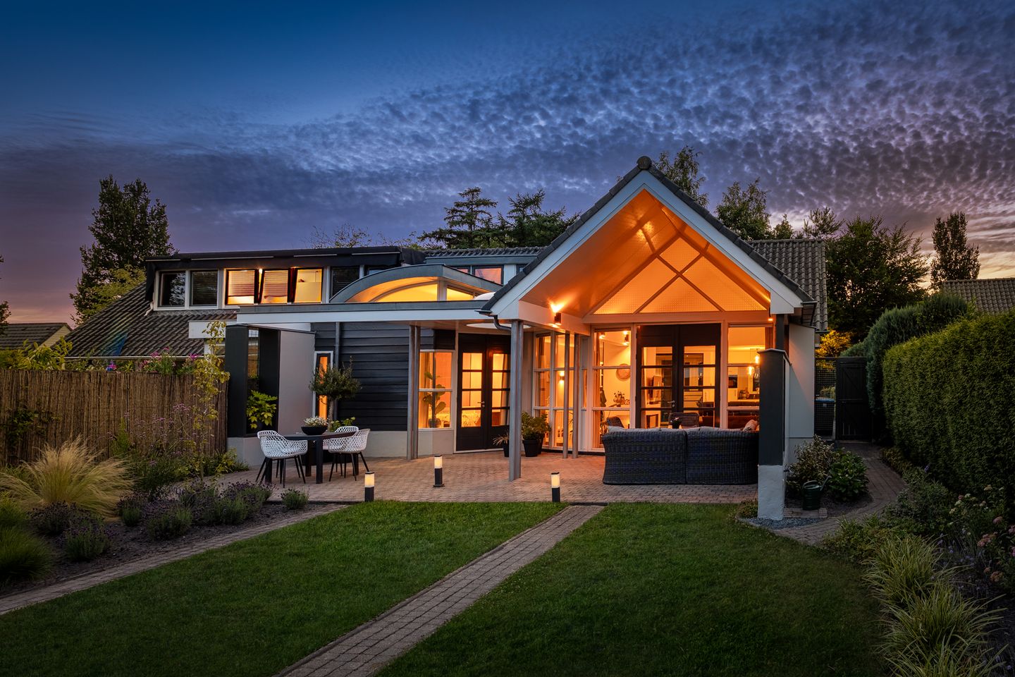 Foto 1 van de Wildkamp 17