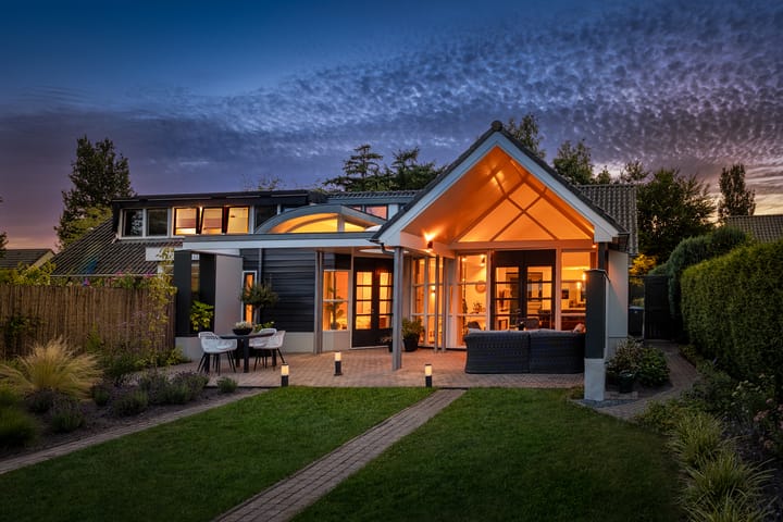 Foto 1 van de Wildkamp 17