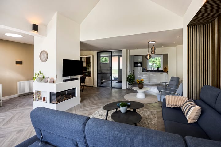 Foto 2 van de Wildkamp 17