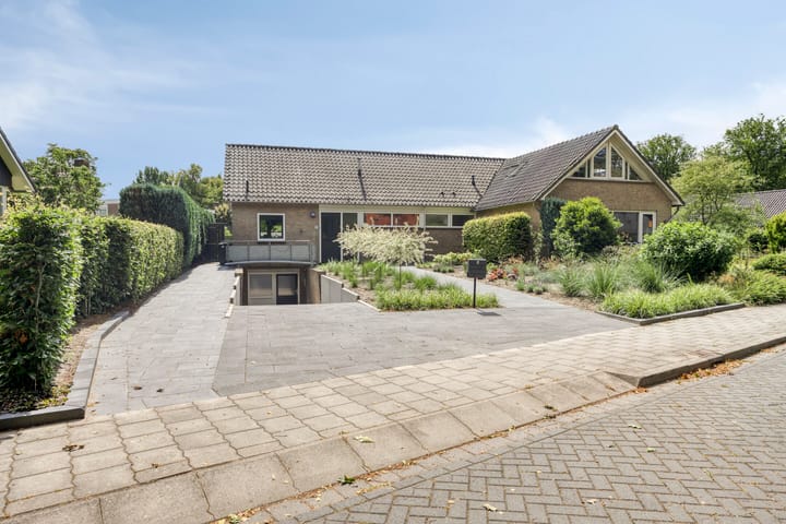 Foto 3 van de Wildkamp 17