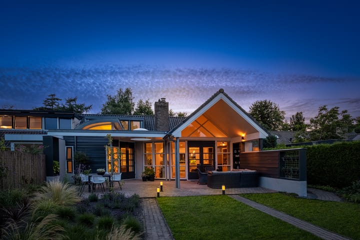 Foto 4 van de Wildkamp 17