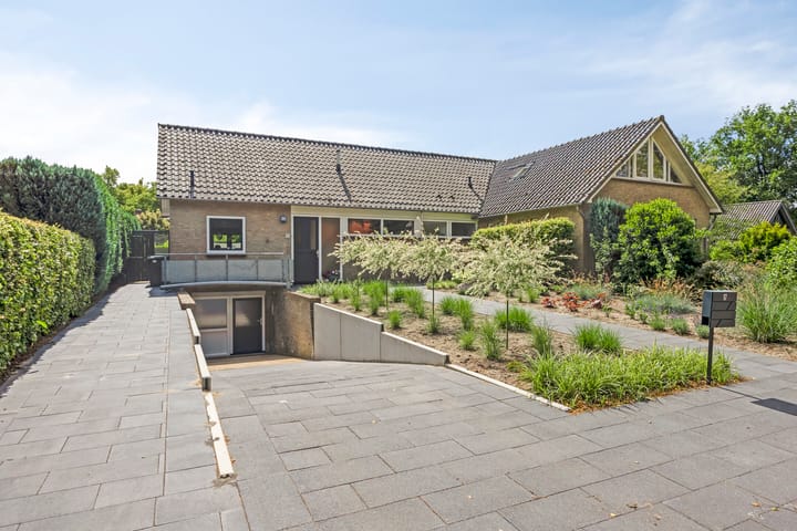 Foto 5 van de Wildkamp 17