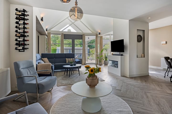 Foto 9 van de Wildkamp 17