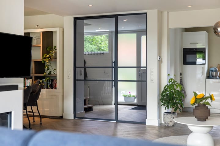 Foto 13 van de Wildkamp 17