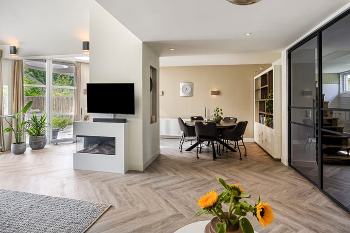 Foto 14 van de Wildkamp 17