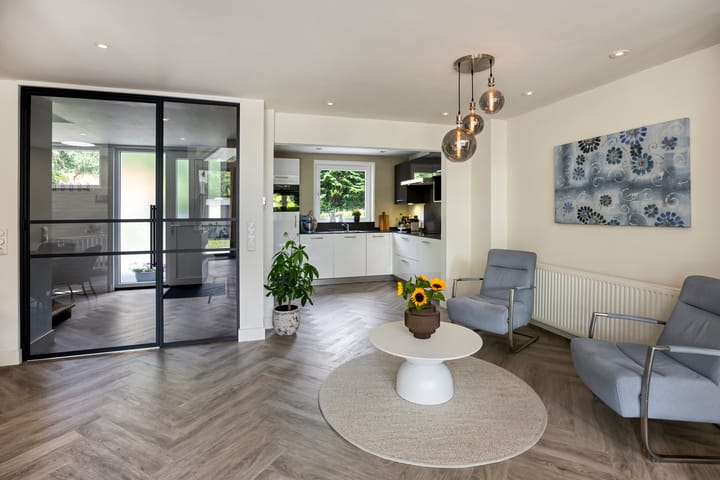 Foto 16 van de Wildkamp 17