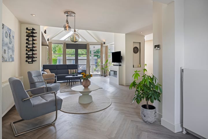 Foto 21 van de Wildkamp 17