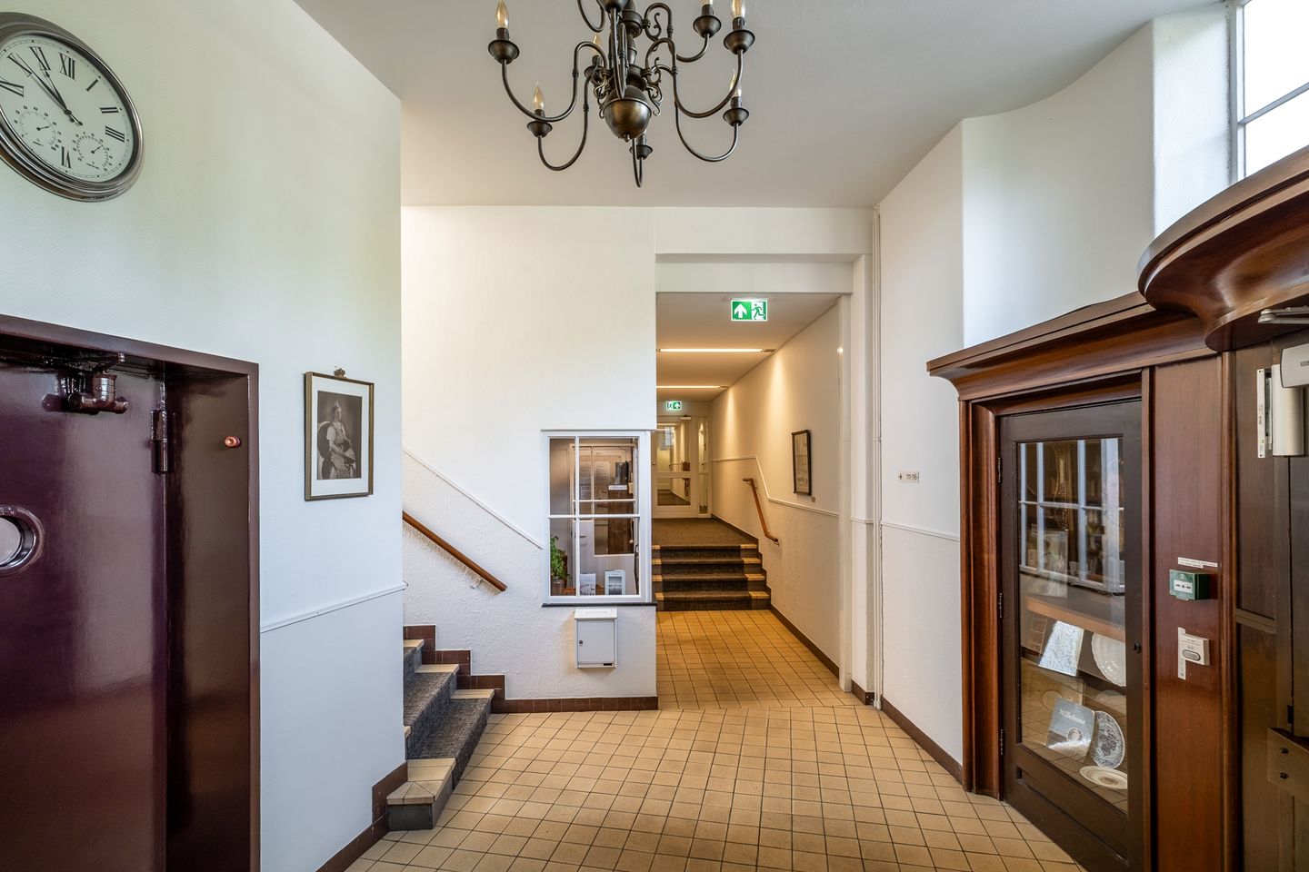 Foto 5 van Stadsmatenstraat 1-207