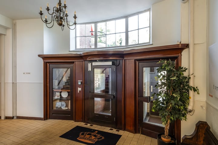 Foto 6 van Stadsmatenstraat 1-207