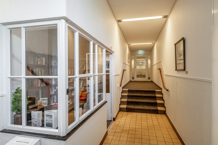 Foto 8 van Stadsmatenstraat 1-207