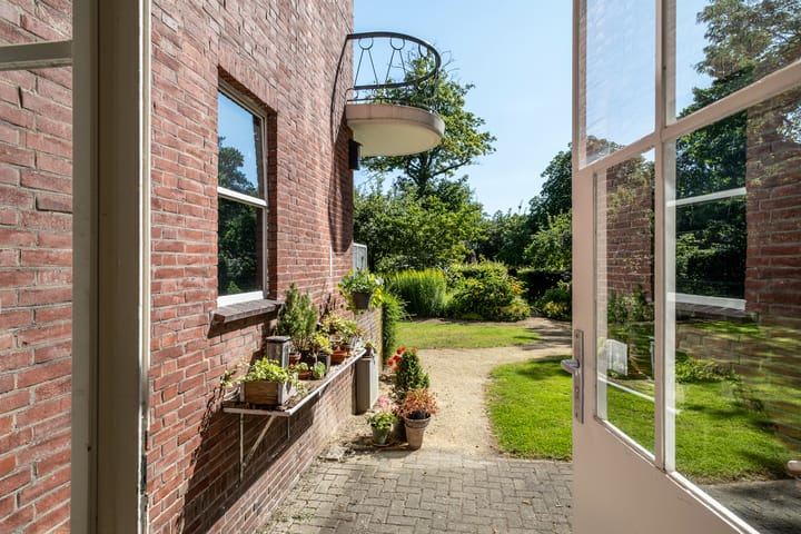 Foto 9 van Stadsmatenstraat 1-207