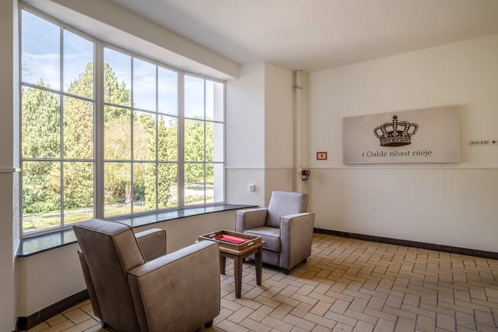 Foto 10 van Stadsmatenstraat 1-207