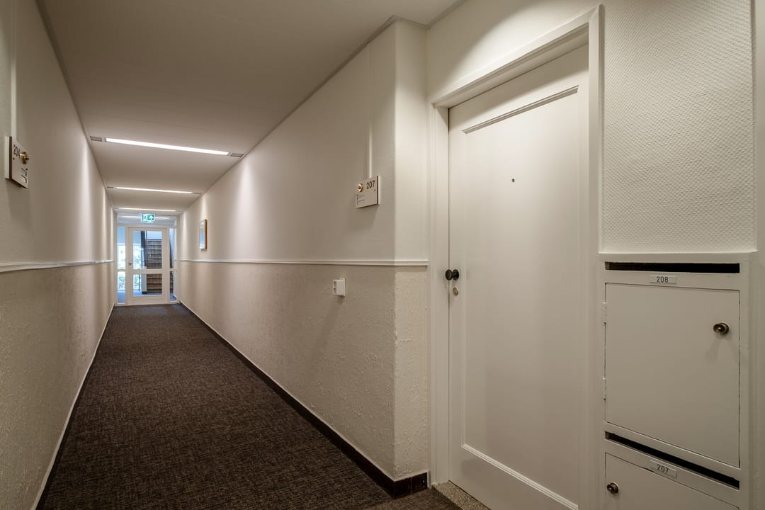 Foto 11 van Stadsmatenstraat 1-207