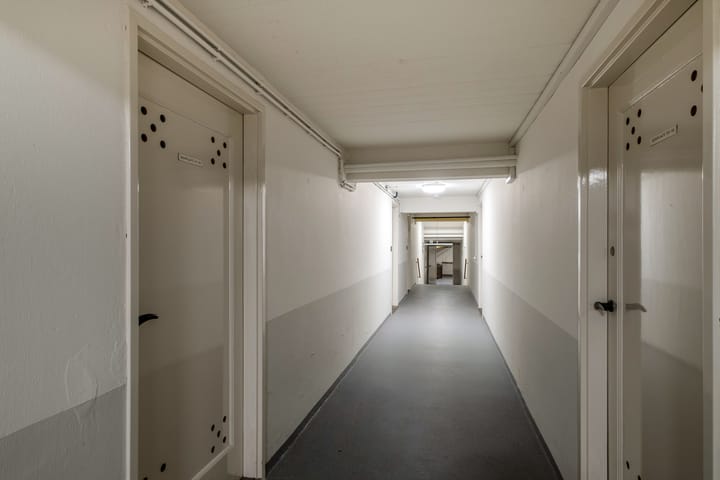 Foto 12 van Stadsmatenstraat 1-207