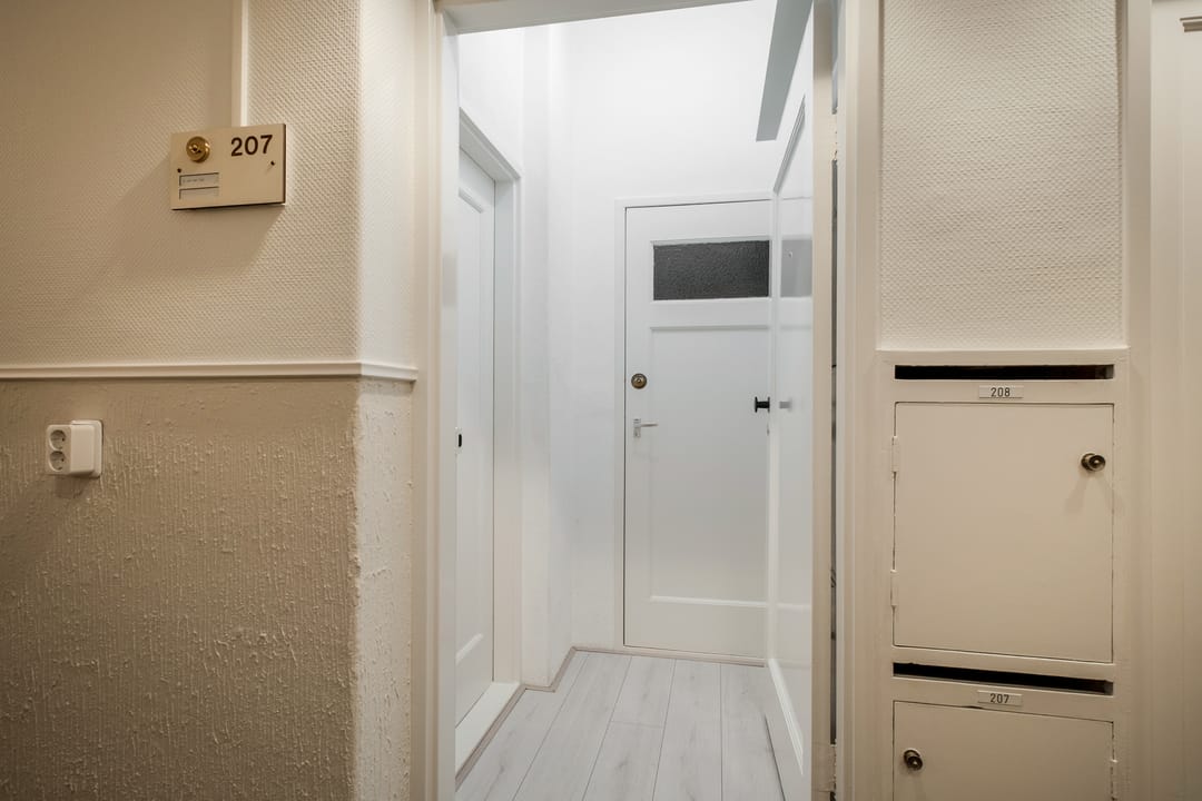 Foto 13 van Stadsmatenstraat 1-207