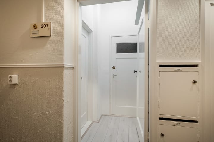 Foto 13 van Stadsmatenstraat 1-207