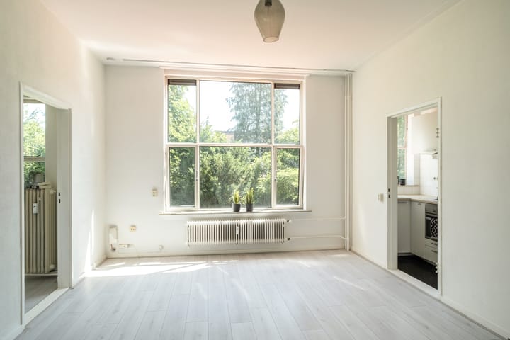 Foto 16 van Stadsmatenstraat 1-207