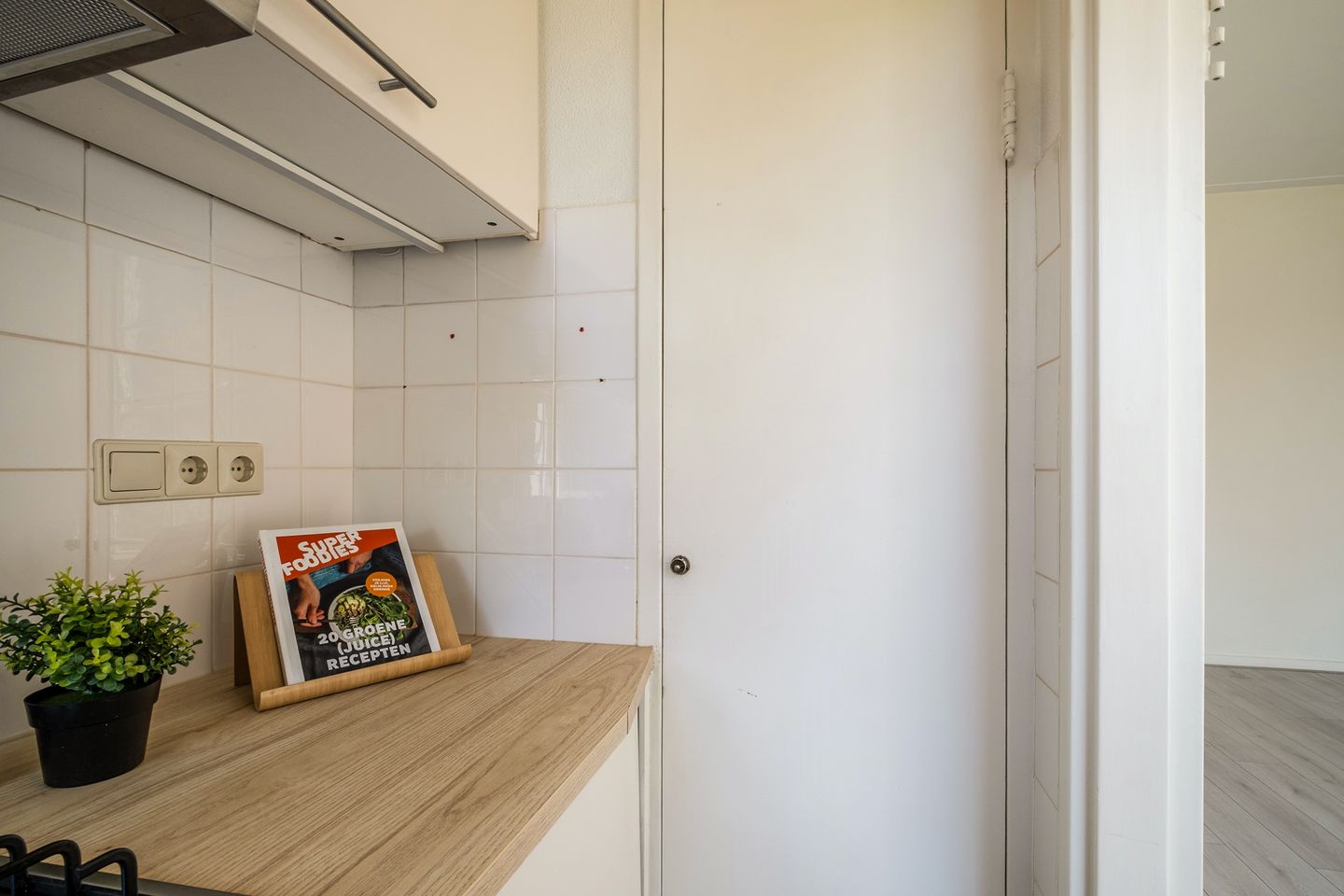 Foto 19 van Stadsmatenstraat 1-207