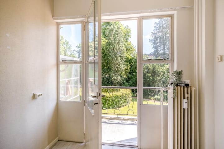 Foto 24 van Stadsmatenstraat 1-207