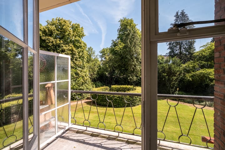 Foto 26 van Stadsmatenstraat 1-207