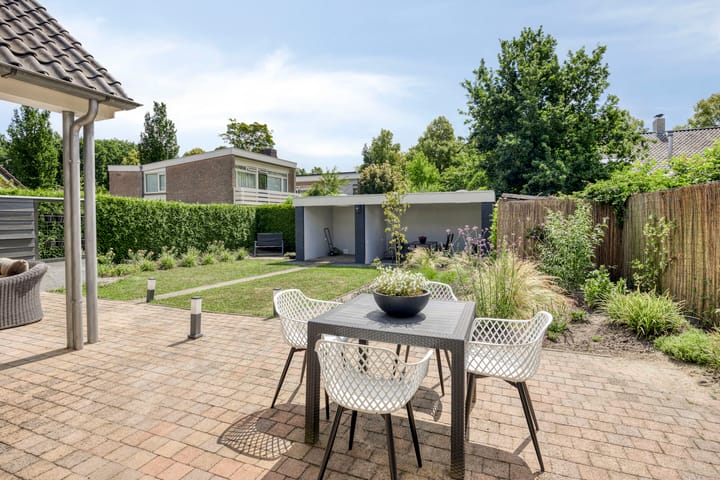 Foto 36 van de Wildkamp 17