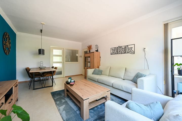 Foto 3 van De Dreef 29