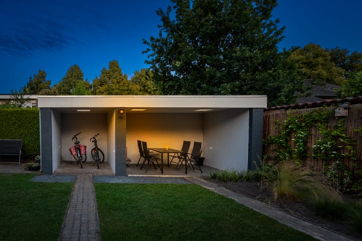 Foto 38 van de Wildkamp 17