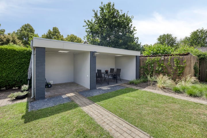 Foto 39 van de Wildkamp 17