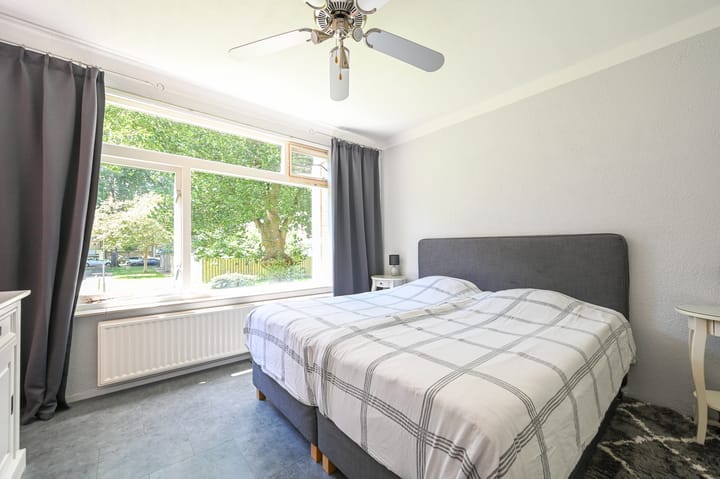 Foto 5 van De Dreef 29