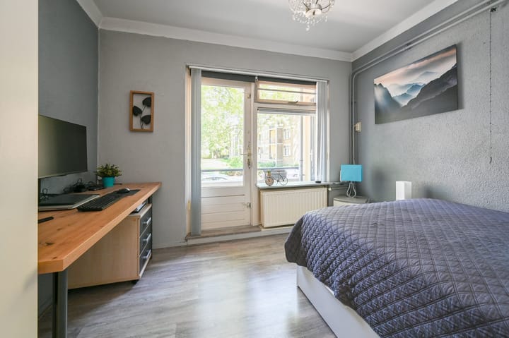 Foto 9 van De Dreef 29