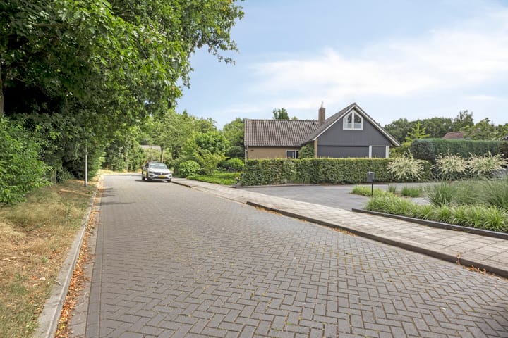 Foto 45 van de Wildkamp 17