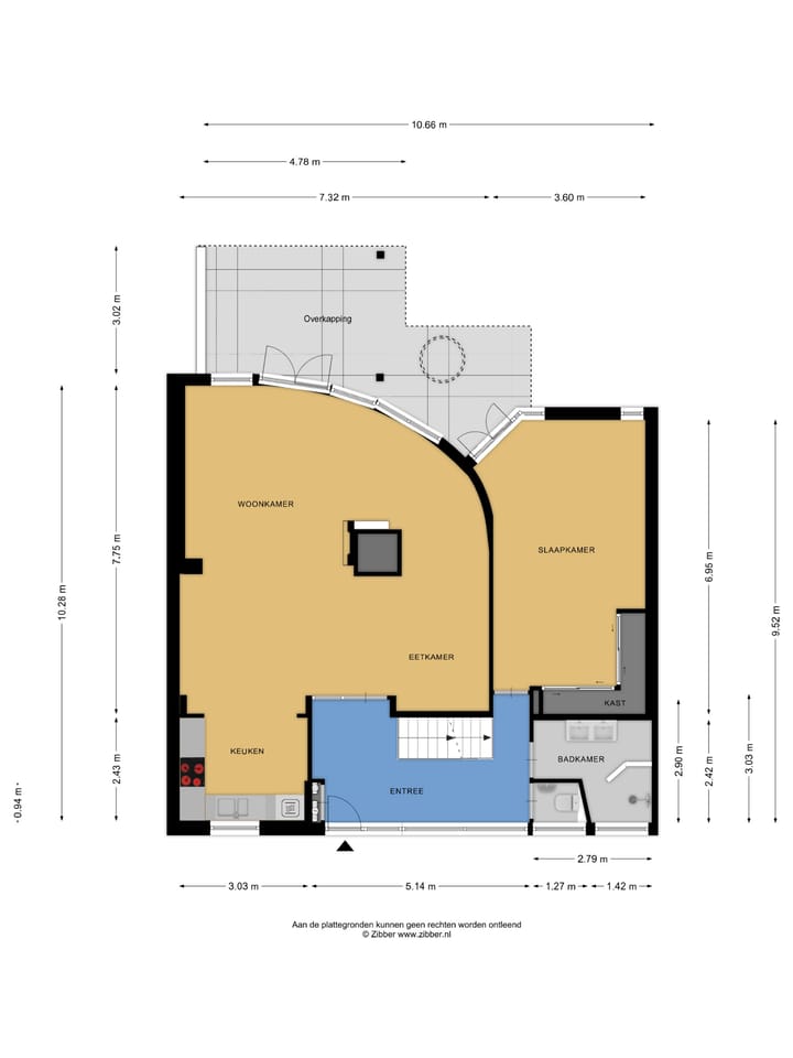Foto 48 van de Wildkamp 17