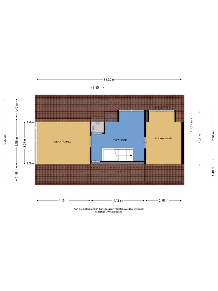 Foto 49 van de Wildkamp 17