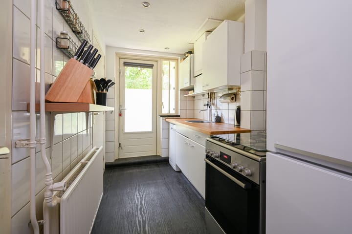 Foto 15 van De Dreef 29